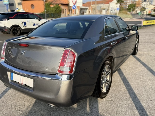 LANCIA THEMA 3.0 MULTIJET
