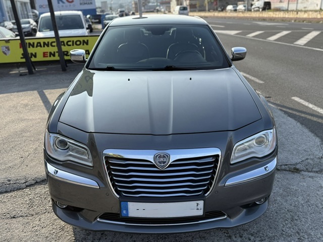 LANCIA THEMA 3.0 MULTIJET