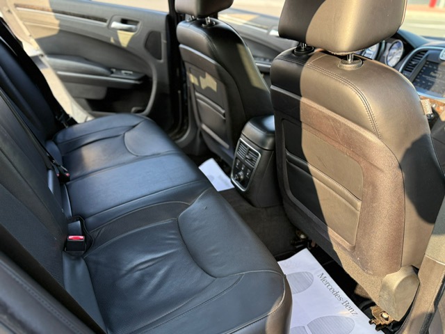 LANCIA THEMA 3.0 MULTIJET