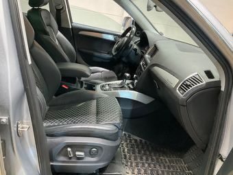 AUDI SQ5 SQ5 PLUS