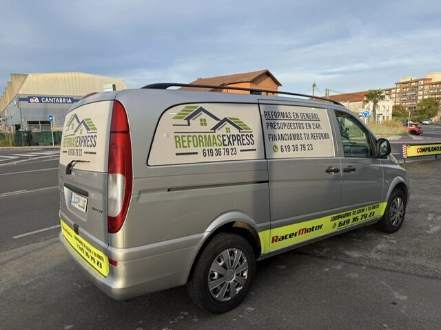 MERCEDES-BENZ VITO 109CDI