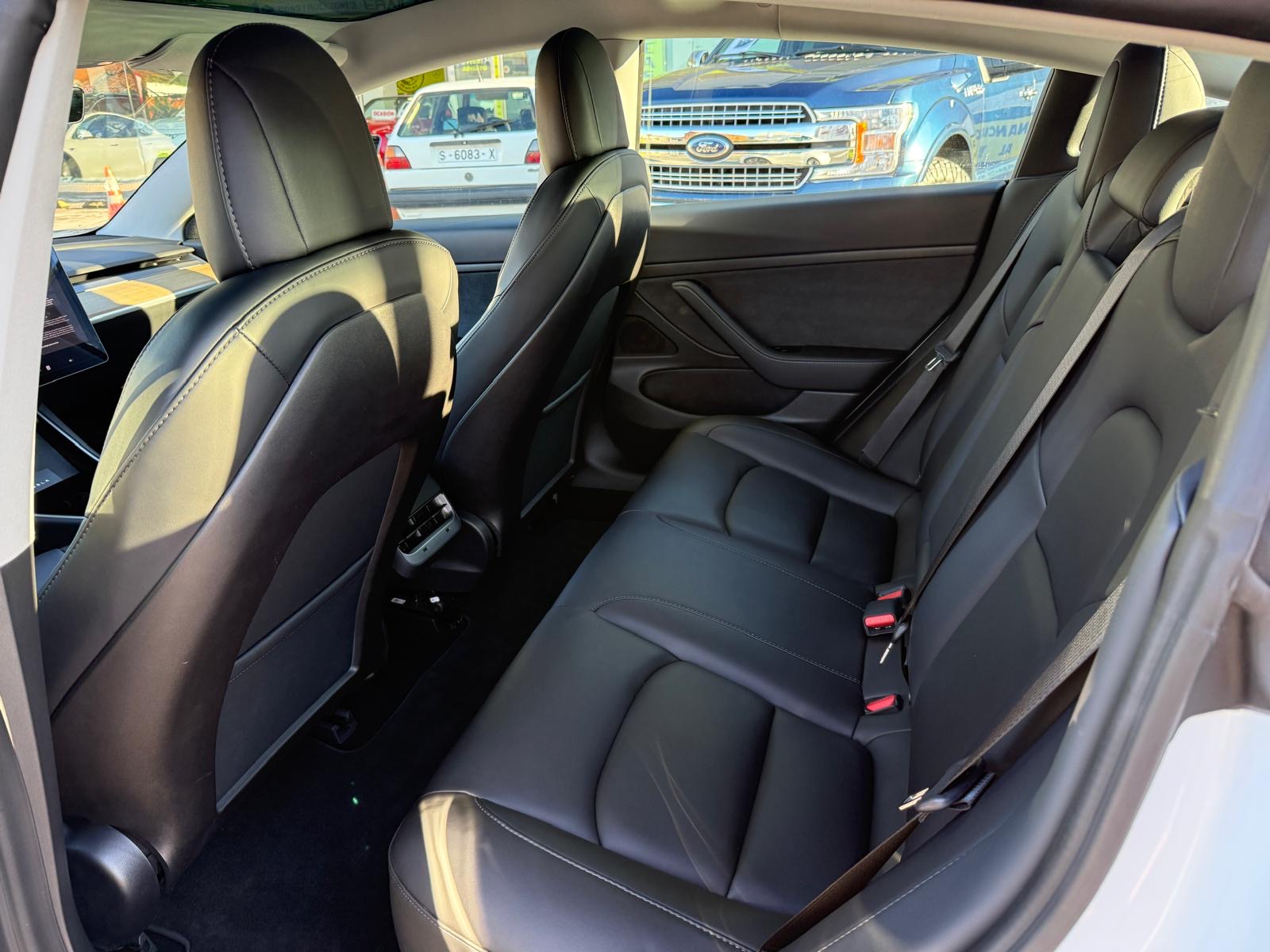 TESLA MODEL 3 STANDAR PLUS