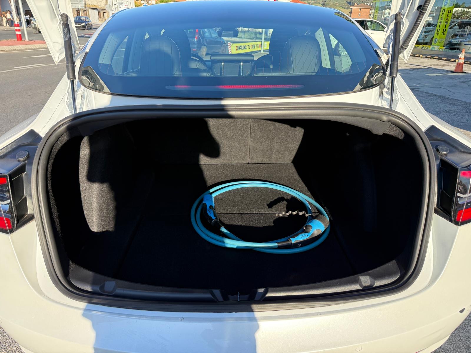 TESLA MODEL 3 STANDAR PLUS