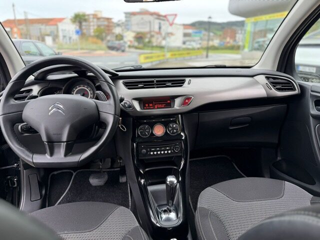 CITROEN C3 COLLECTION 