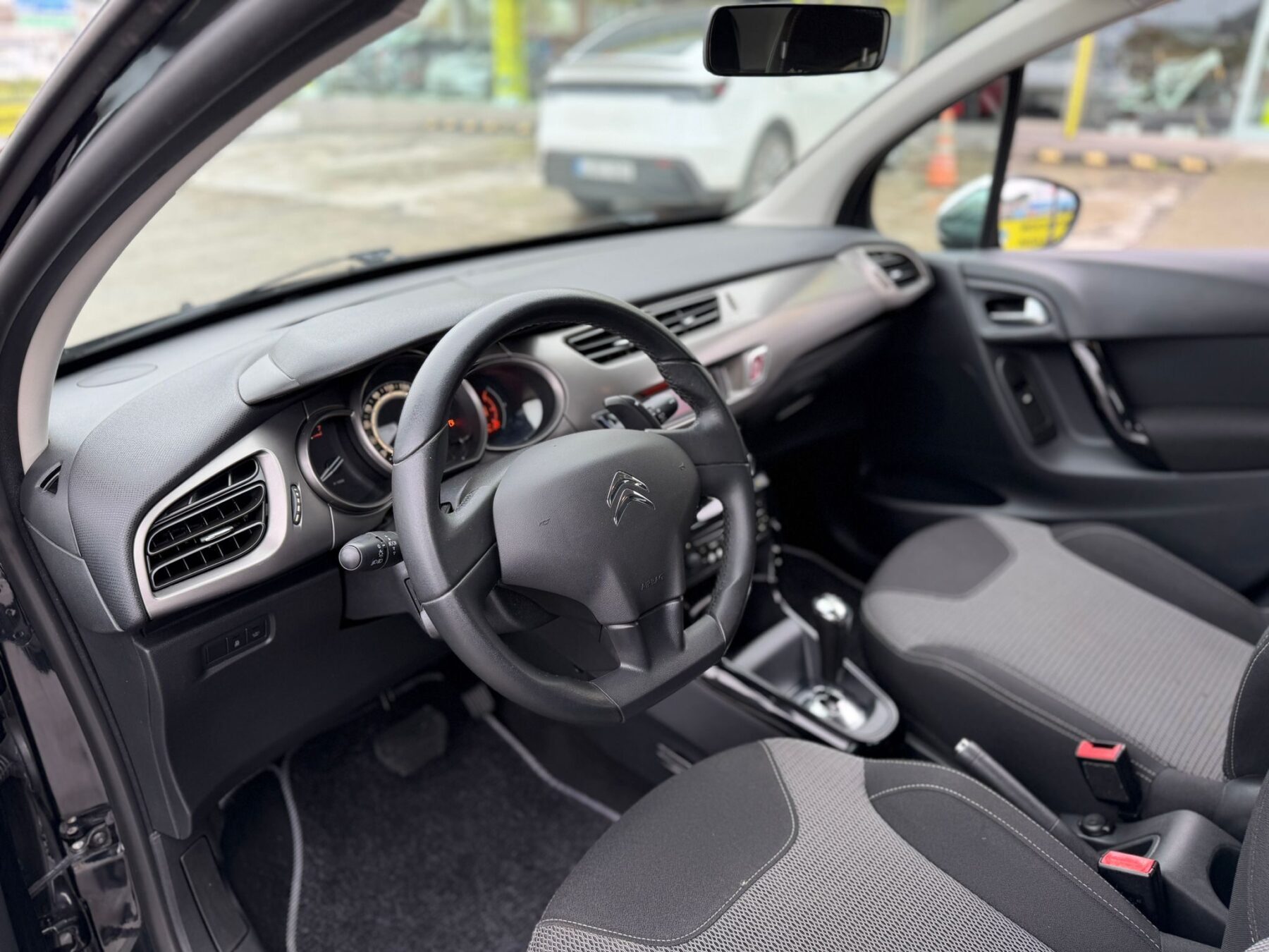 CITROEN C3 COLLECTION 