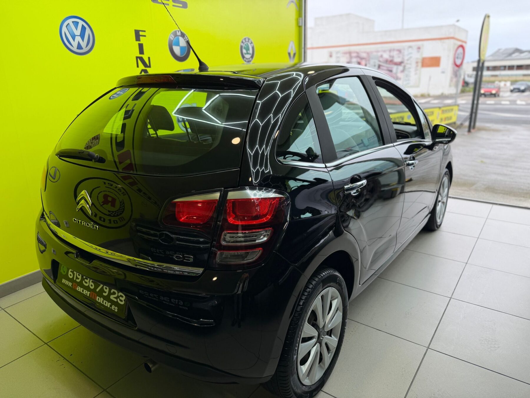 CITROEN C3 COLLECTION 