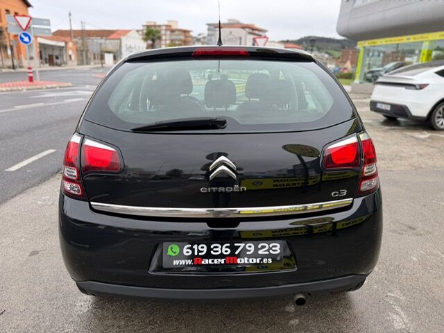 CITROEN C3 COLLECTION 