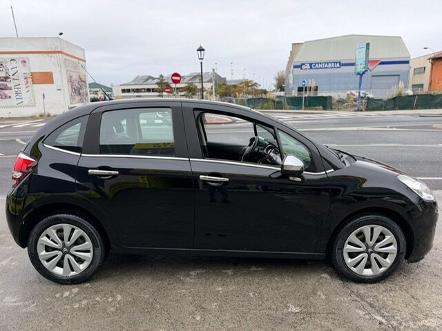 CITROEN C3 COLLECTION 