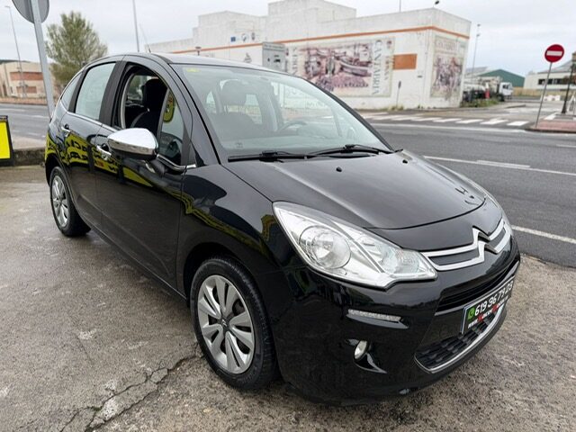 CITROEN C3 COLLECTION 