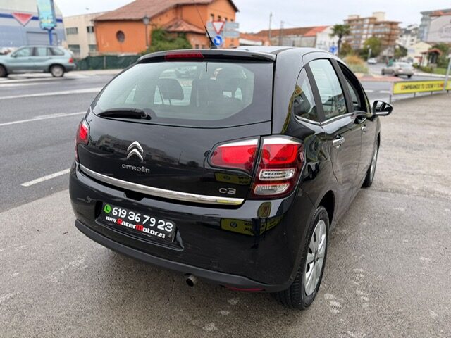 CITROEN C3 COLLECTION 