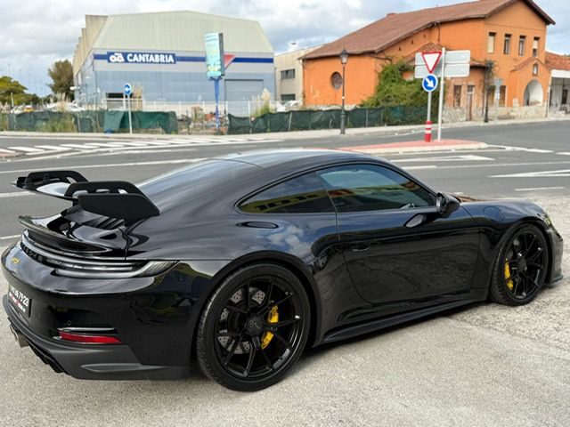 PORSCHE 911 GT3 GT3
