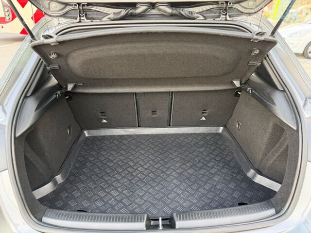 MERCEDES-BENZ Clase A AMG LINE