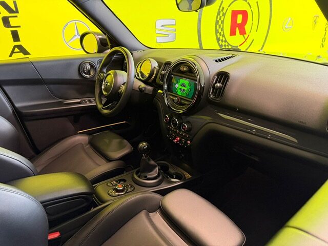 MINI COUNTRYMAN COOPER D COOPER D 