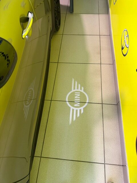 MINI COUNTRYMAN COOPER D COOPER D 