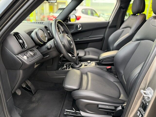 MINI COUNTRYMAN COOPER D COOPER D 
