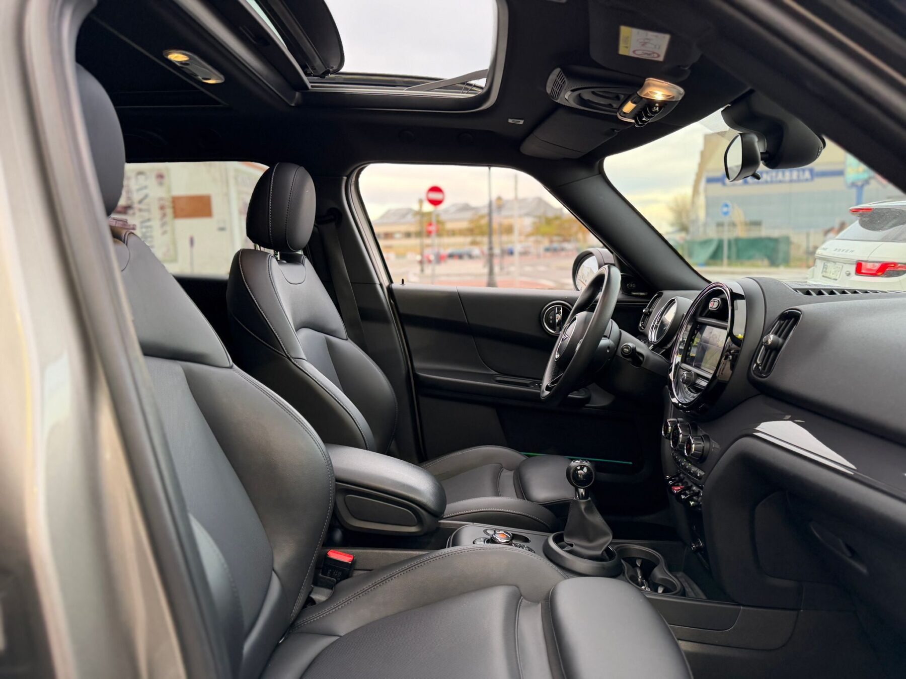 MINI COUNTRYMAN COOPER D COOPER D 