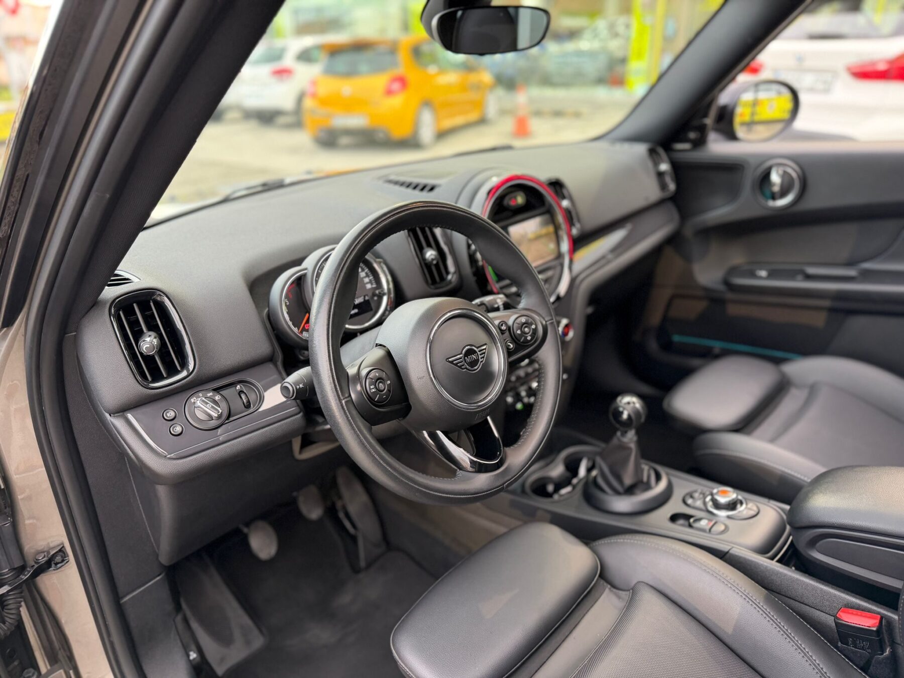 MINI COUNTRYMAN COOPER D COOPER D 