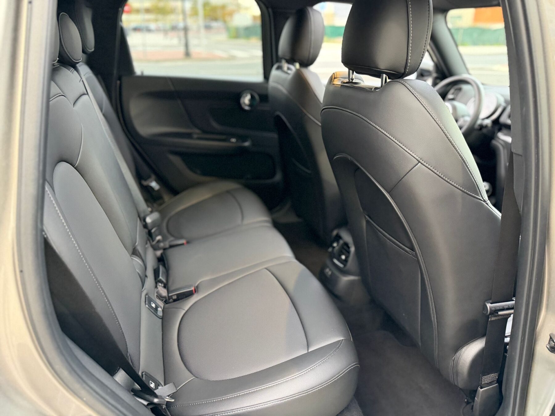 MINI COUNTRYMAN COOPER D COOPER D 