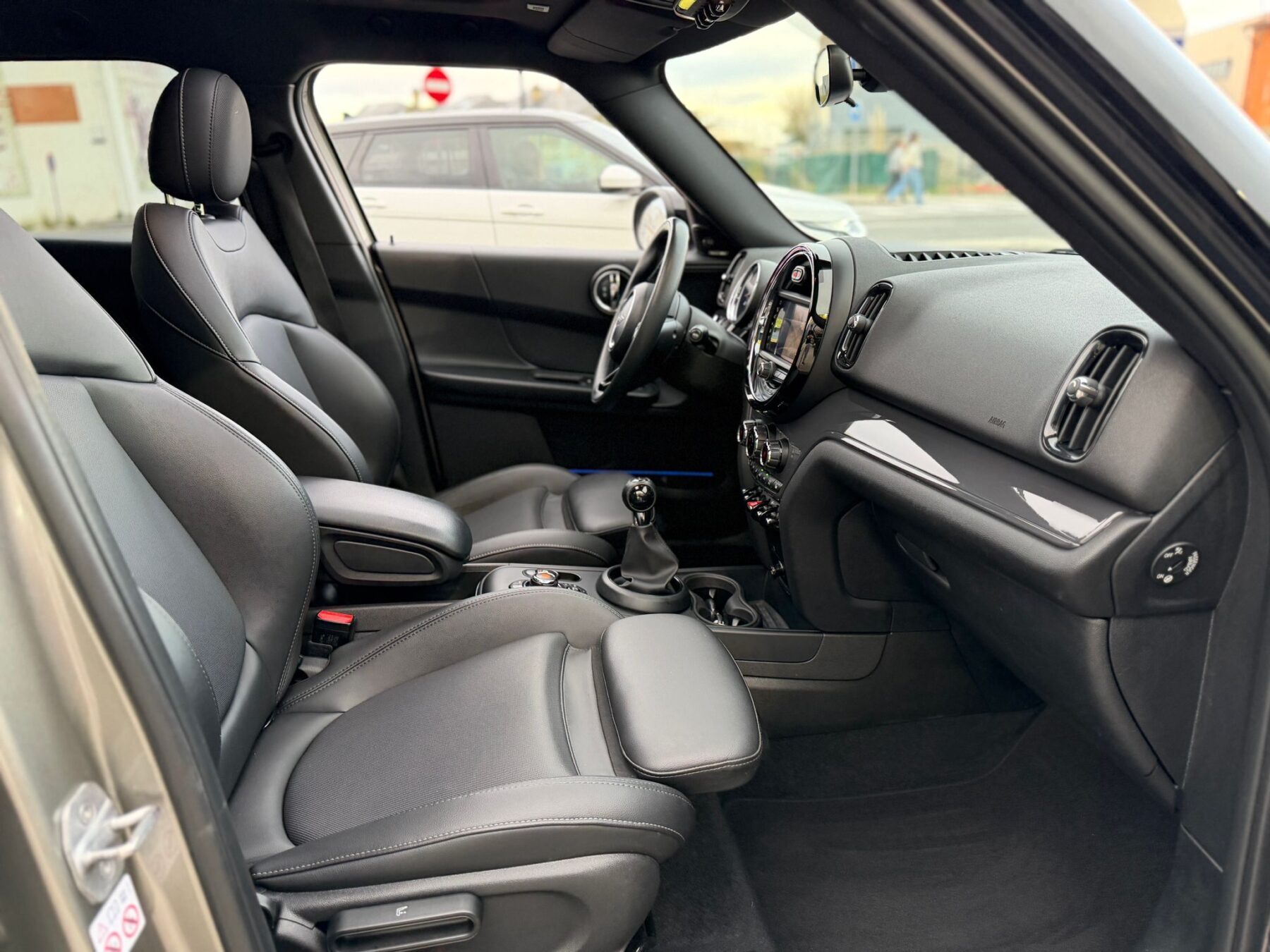 MINI COUNTRYMAN COOPER D COOPER D 