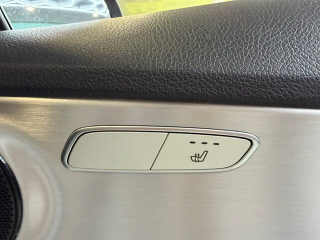 MERCEDES-BENZ Clase C 220 D AMG Line