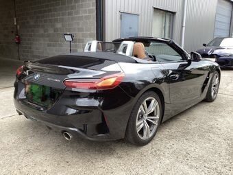 BMW Z4 Z4 SDRIVE 30I