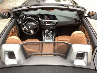 BMW Z4 Z4 SDRIVE 30I