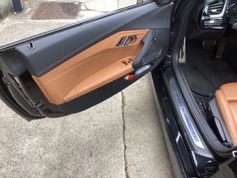 BMW Z4 Z4 SDRIVE 30I