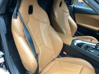 BMW Z4 Z4 SDRIVE 30I