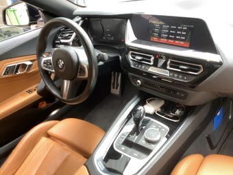 BMW Z4 Z4 SDRIVE 30I