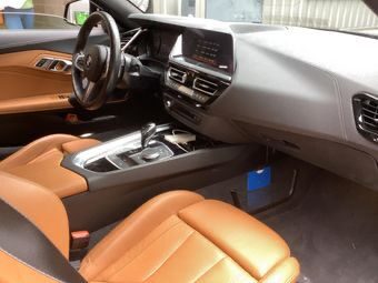 BMW Z4 Z4 SDRIVE 30I