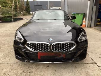 BMW Z4 Z4 SDRIVE 30I