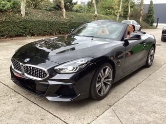 BMW Z4 Z4 SDRIVE 30I