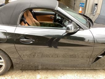 BMW Z4 Z4 SDRIVE 30I