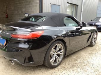BMW Z4 Z4 SDRIVE 30I