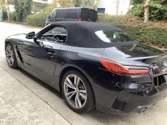 BMW Z4 Z4 SDRIVE 30I