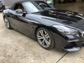 BMW Z4 Z4 SDRIVE 30I