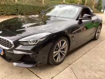 BMW Z4 Z4 SDRIVE 30I