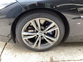 BMW Z4 Z4 SDRIVE 30I