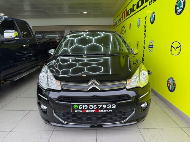 CITROEN C3 COLLECTION 