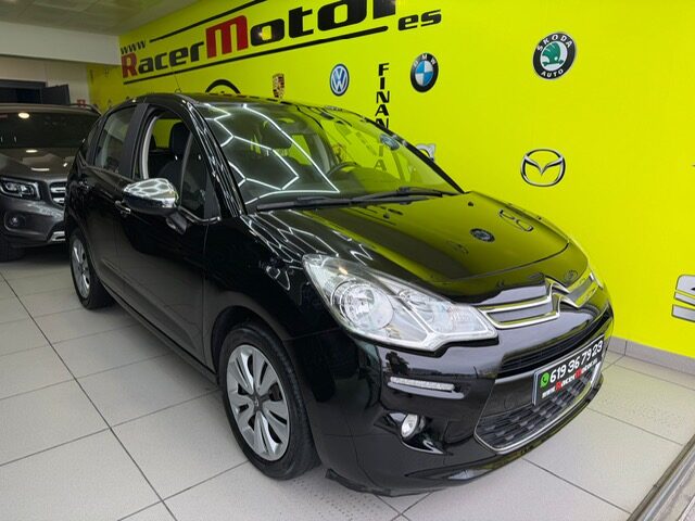 CITROEN C3 COLLECTION 
