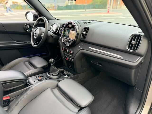 MINI COUNTRYMAN COOPER D COOPER D 