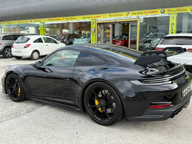 PORSCHE 911 GT3 GT3