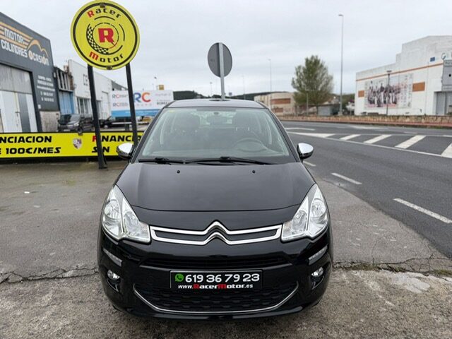 CITROEN C3 COLLECTION 
