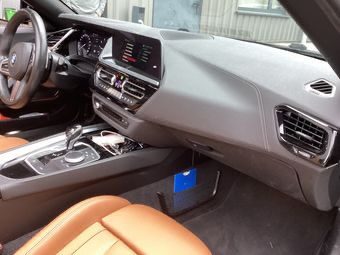 BMW Z4 Z4 SDRIVE 30I