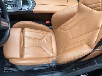 BMW Z4 Z4 SDRIVE 30I