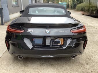 BMW Z4 Z4 SDRIVE 30I