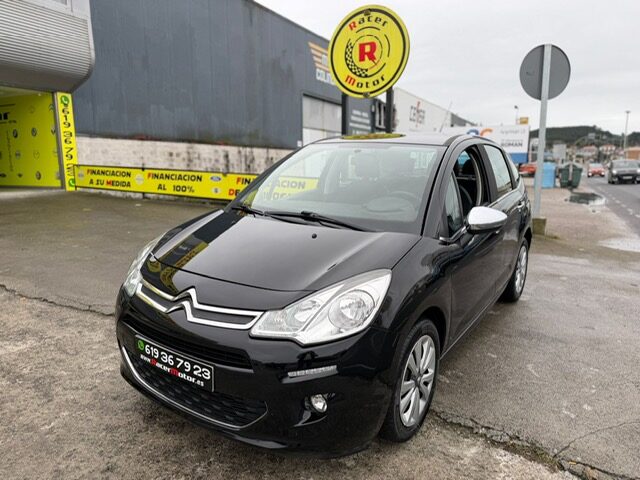 CITROEN C3 COLLECTION 