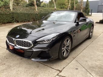 BMW Z4 Z4 SDRIVE 30I