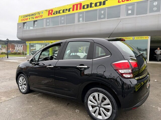 CITROEN C3 COLLECTION 