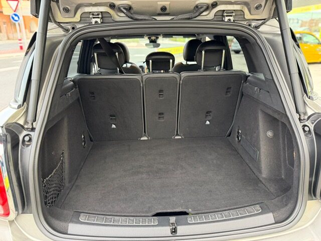 MINI COUNTRYMAN COOPER D COOPER D 